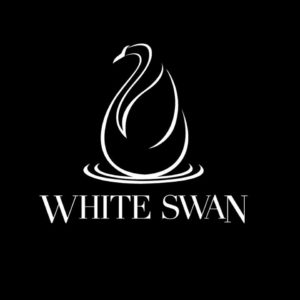 white swan logo