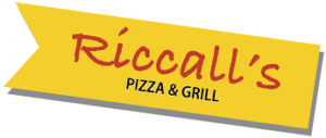 riccall's pizza & grill